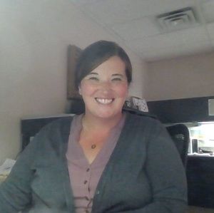 Meet your Posher, Angela